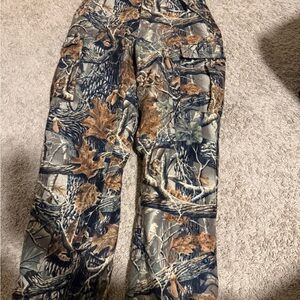 Cabela's Camouflage Hunting Pants